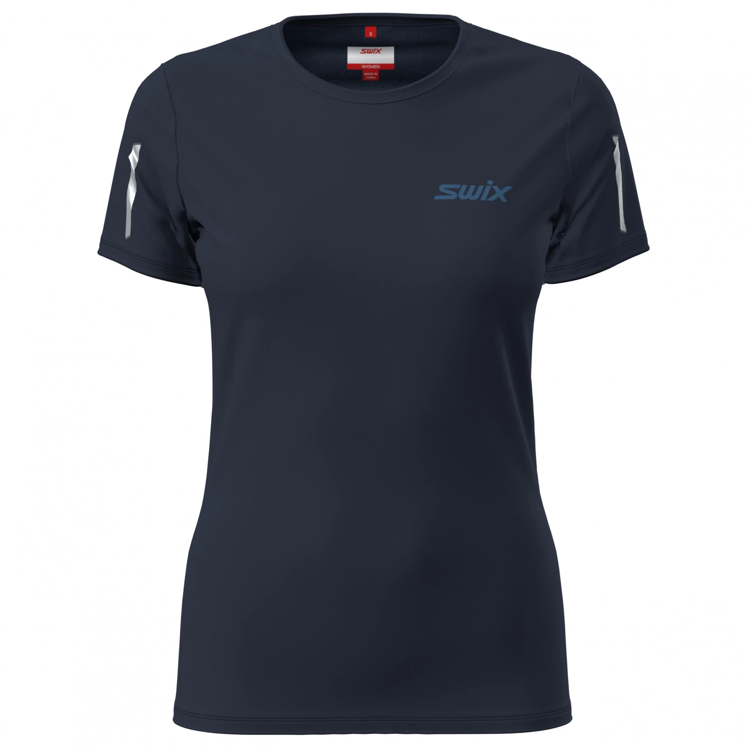 Swix - Women's Pace NTS S/S Baselayer Top - Running Shirt 5 Swix - Women's Pace NTS S/S Baselayer Top - Running Shirt - Image 5