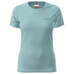 Swix - Women's Pace NTS S/S Baselayer Top - Running Shirt 11 Swix - Women's Pace NTS S/S Baselayer Top - Running Shirt -La Sportiva Store swix womens pace nts s s baselayer top running shirt 2