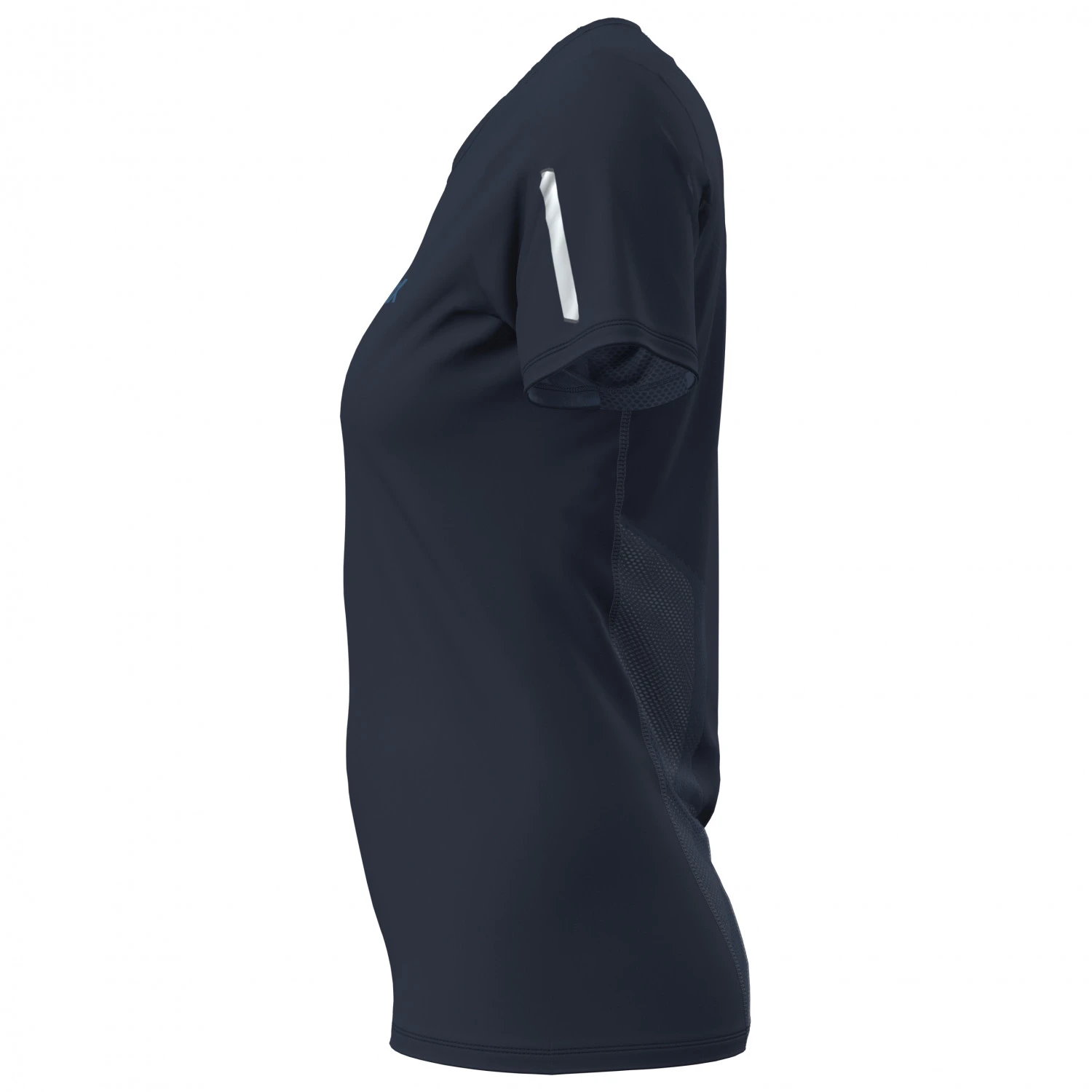 Swix - Women's Pace NTS S/S Baselayer Top - Running Shirt 3 Swix - Women's Pace NTS S/S Baselayer Top - Running Shirt - Image 3