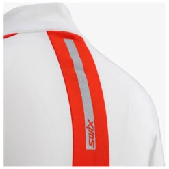 Swix - Women's Roadline NTS Half Zip Baselayer Top - Running Shirt 11 Swix - Women's Roadline NTS Half Zip Baselayer Top - Running Shirt -La Sportiva Store swix womens roadline nts half zip baselayer top running shirt detail 6