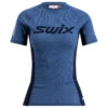 Swix - Women's Roadline Racex S/S - Running Shirt