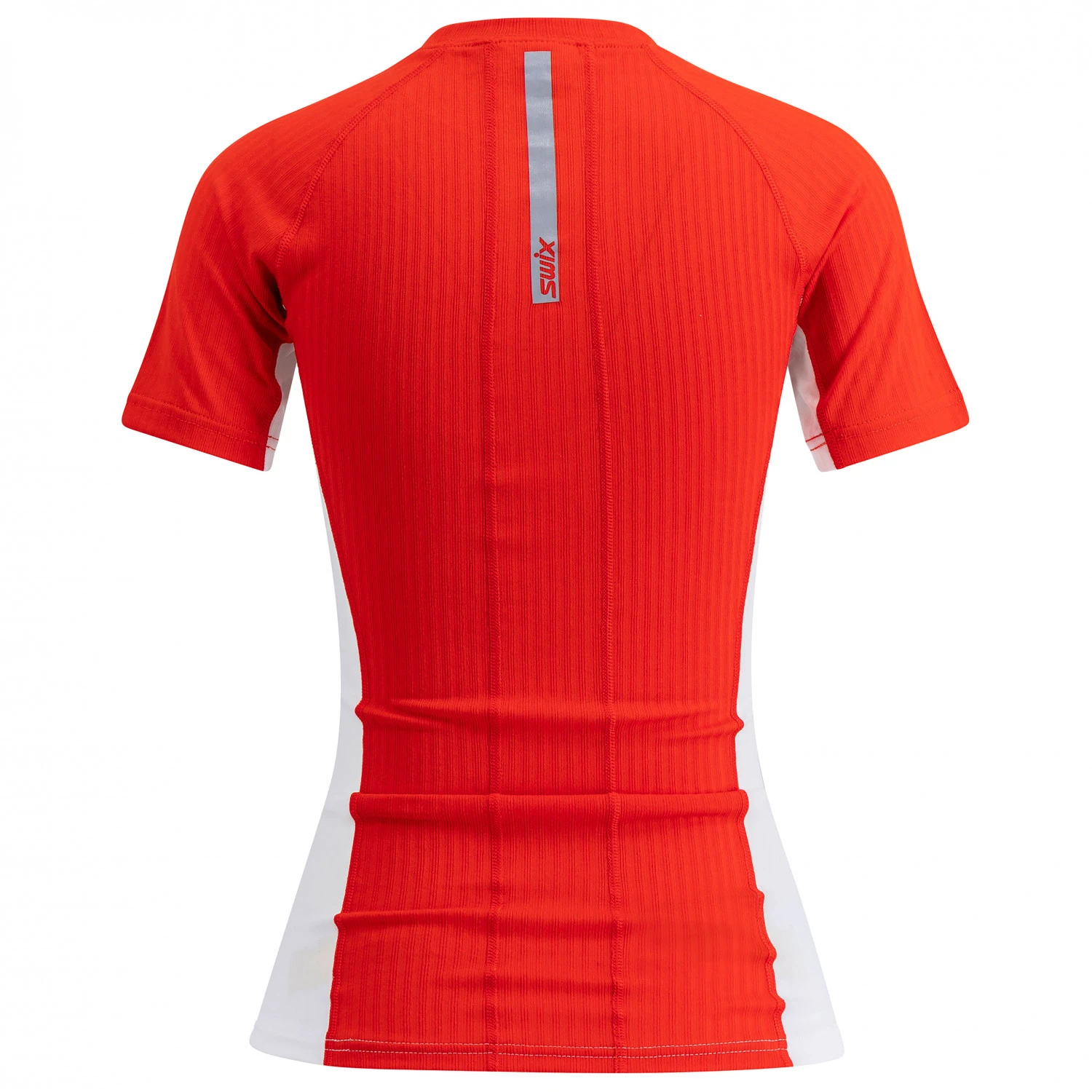 Swix - Women's Roadline Racex S/S - Running Shirt 2 Swix - Women's Roadline Racex S/S - Running Shirt - Image 2