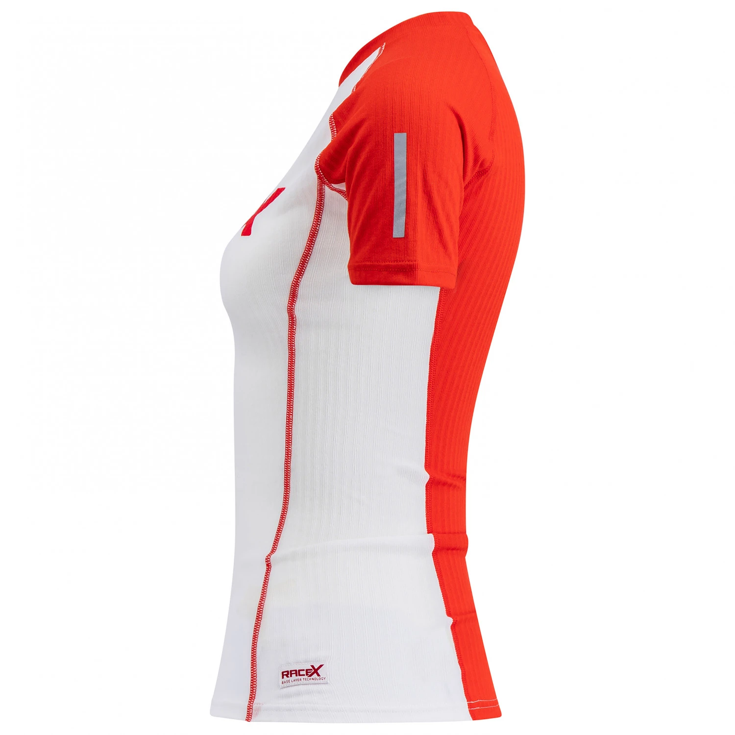 Swix - Women's Roadline Racex S/S - Running Shirt 3 Swix - Women's Roadline Racex S/S - Running Shirt - Image 3