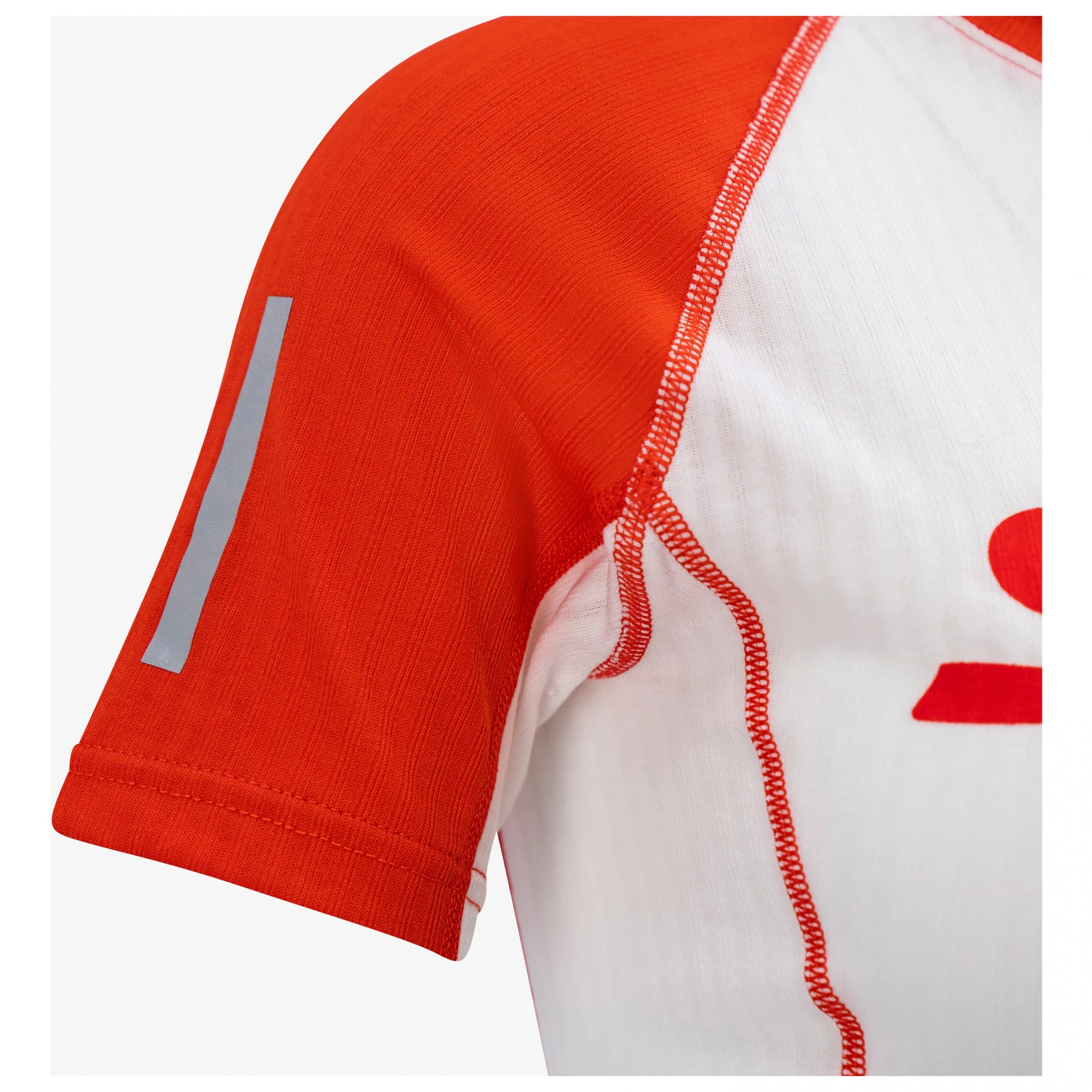 Swix - Women's Roadline Racex S/S - Running Shirt 4 Swix - Women's Roadline Racex S/S - Running Shirt - Image 4