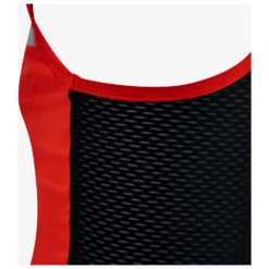 Swix - Women's Roadline Singlet - Running Shirt -La Sportiva Store swix womens roadline singlet running shirt detail 6