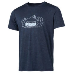 Ternua - Logna 2.0 - Sport Shirt -La Sportiva Store ternua logna 20 sport shirt 2