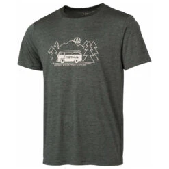 Ternua - Logna 2.0 - Sport Shirt