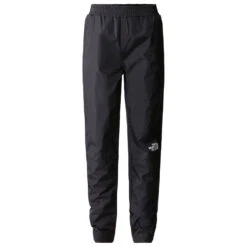 The North Face - Kid's Teen Rainwear Overpants - Waterproof Trousers