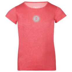 Trollkids - Girl's Preikestolen T - Sport Shirt -La Sportiva Store trollkids girls preikestolen t sport shirt 1