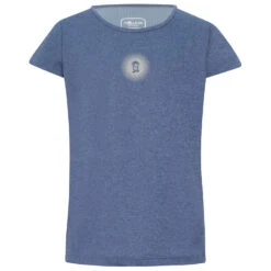 Trollkids - Girl's Preikestolen T - Sport Shirt