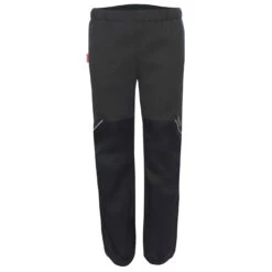 Trollkids - Kid's Lofoten Rain Pants - Waterproof Trousers -La Sportiva Store trollkids kids lofoten rain pants waterproof trousers 1