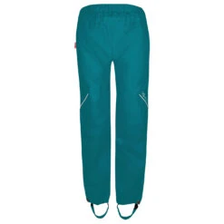 Trollkids - Kid's Lofoten Rain Pants - Waterproof Trousers