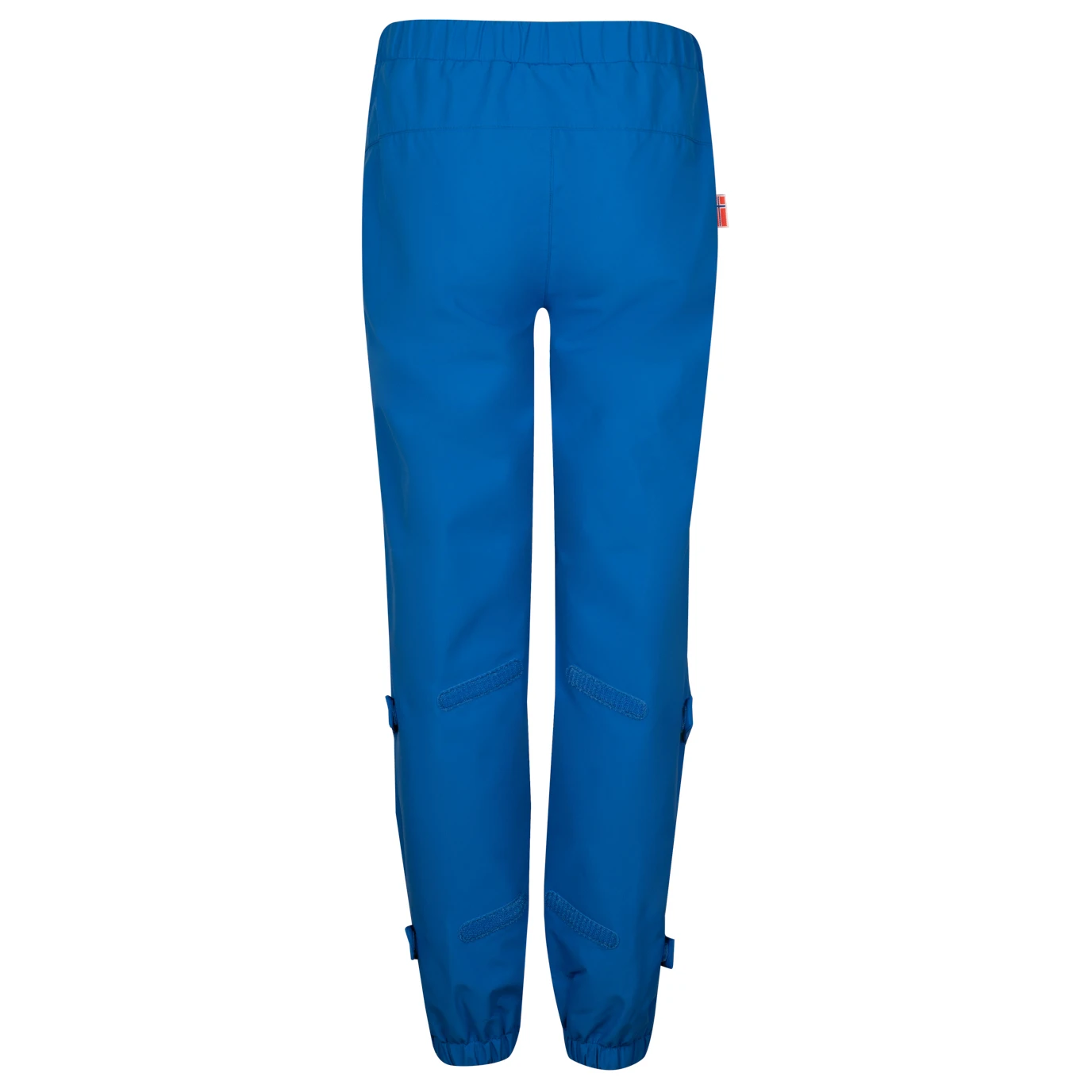 Trollkids - Kid's Trondheim Pants - Waterproof Trousers 2 Trollkids - Kid's Trondheim Pants - Waterproof Trousers - Image 2