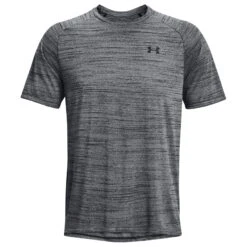 Under Armour - Tiger Tech 2.0 S/S - Sport Shirt -La Sportiva Store under armour tiger tech 20 s s sport shirt 1