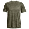 Under Armour - Tiger Tech 2.0 S/S - Sport Shirt