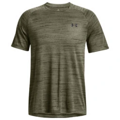 Under Armour - Tiger Tech 2.0 S/S - Sport Shirt
