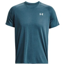 Under Armour - UA Streaker Run Short Sleeve - Running Shirt -La Sportiva Store under armour ua streaker run short sleeve running shirt 1