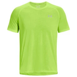 Under Armour - UA Streaker Run Short Sleeve - Running Shirt