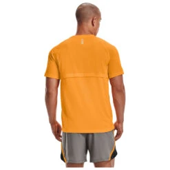 Under Armour - UA Streaker Run Short Sleeve - Running Shirt -La Sportiva Store under armour ua streaker run short sleeve running shirt detail 4