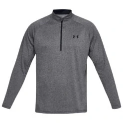 Under Armour - UA Tech 1/2 Zip - Sport Shirt -La Sportiva Store under armour ua tech 1 2 zip sport shirt 1