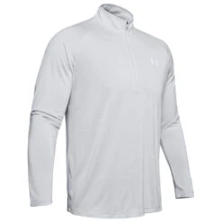 Under Armour - UA Tech 1/2 Zip - Sport Shirt
