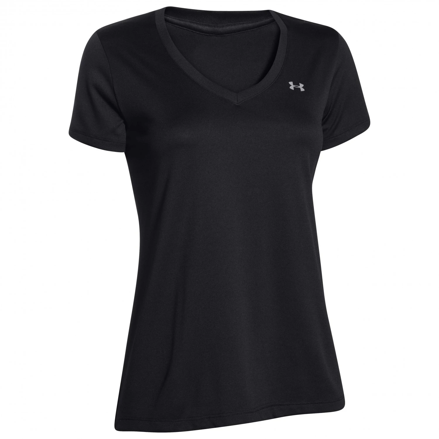 Under Armour - Women's Tech SSV Solia - Sport Shirt 6 Under Armour - Women's Tech SSV Solia - Sport Shirt - Image 6