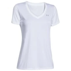 Under Armour - Women's Tech SSV Solia - Sport Shirt