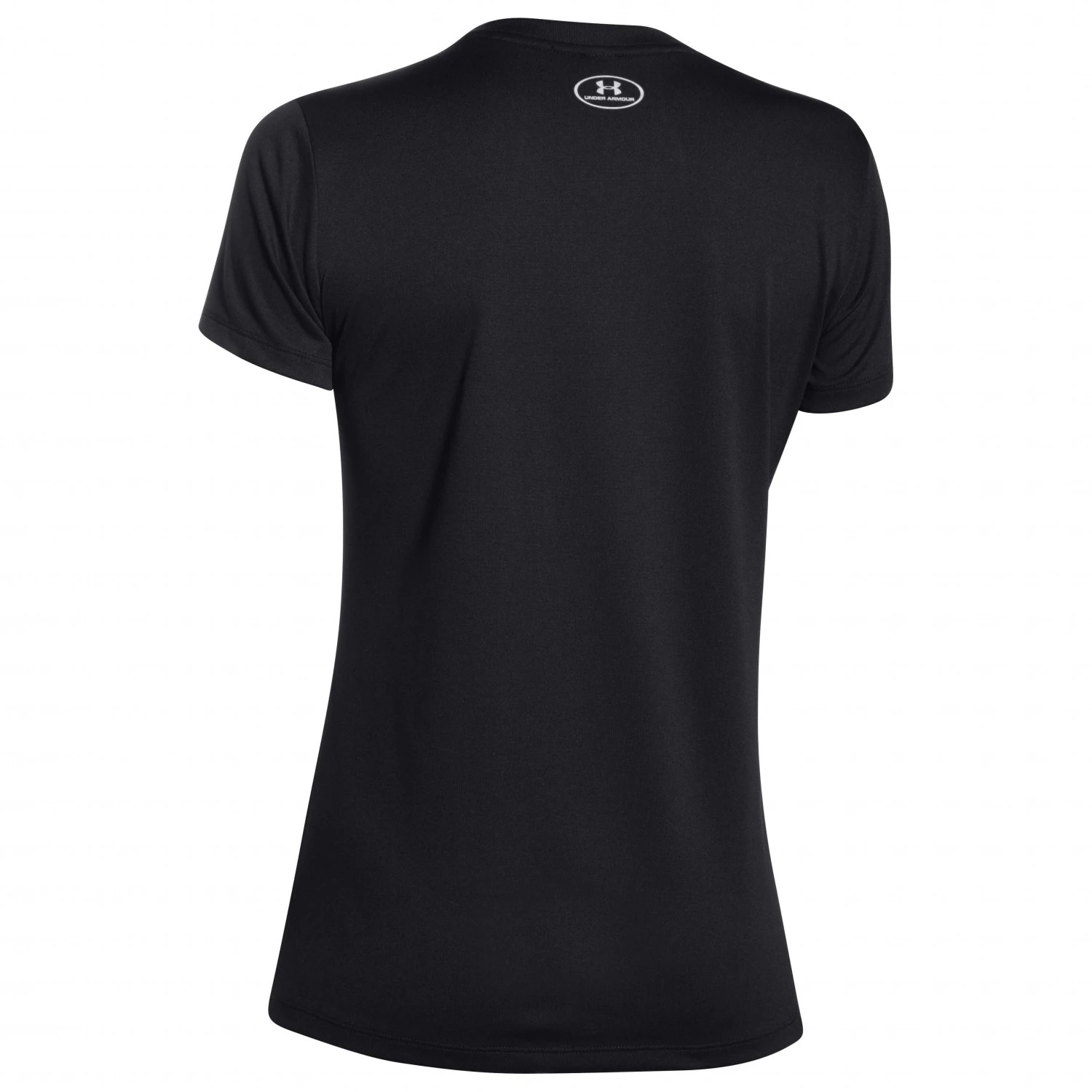 Under Armour - Women's Tech SSV Solia - Sport Shirt 2 Under Armour - Women's Tech SSV Solia - Sport Shirt - Image 2