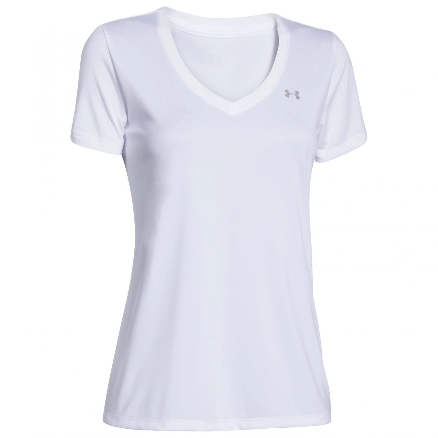 Under Armour - Women's Tech SSV Solia - Sport Shirt 1 Under Armour - Women's Tech SSV Solia - Sport Shirt