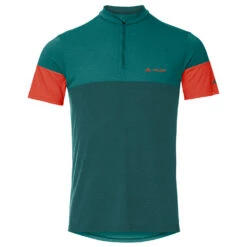 Vaude - Altissimo Shirt II - Cycling Jersey
