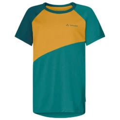 Vaude - Kid's Moab T-Shirt II - Sport Shirt