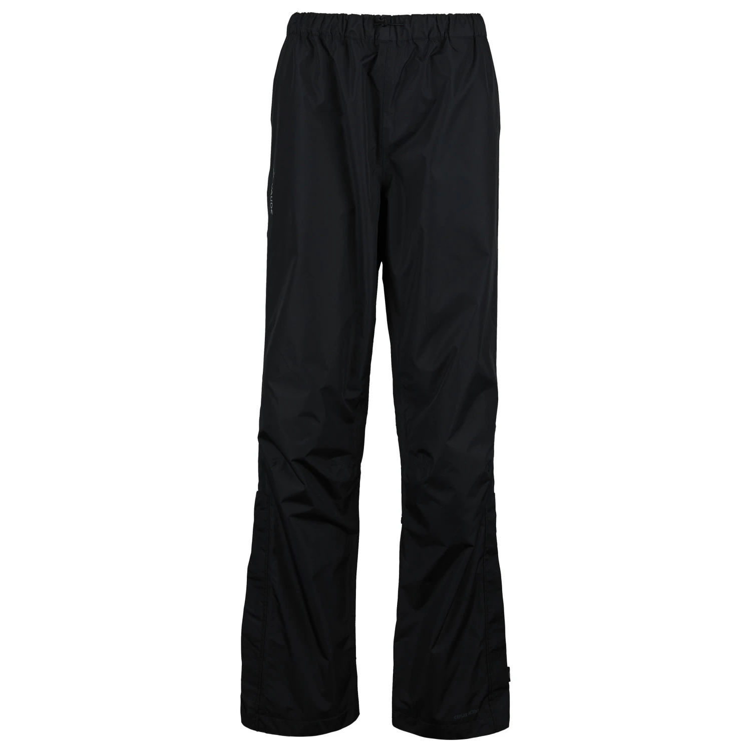 Vaude - Women's Fluid Pants - Waterproof Trousers 1 Vaude - Women's Fluid Pants - Waterproof Trousers