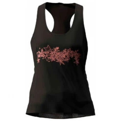 Zimtstern - Women's PureFlowz Shirt Tank - Cycling Jersey