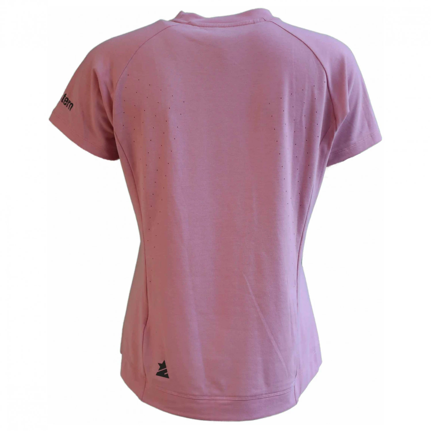 Zimtstern - Women's Spunz Shirt S/S - Cycling Jersey 2 Zimtstern - Women's Spunz Shirt S/S - Cycling Jersey - Image 2