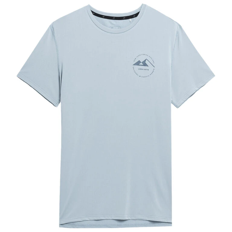 Front Page 3 Front Page -La Sportiva Store 4f functional t shirt m210 sport shirt 768x768 1