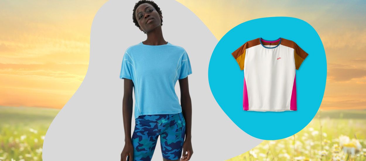 Front Page -La Sportiva Store the best womens running t shirts